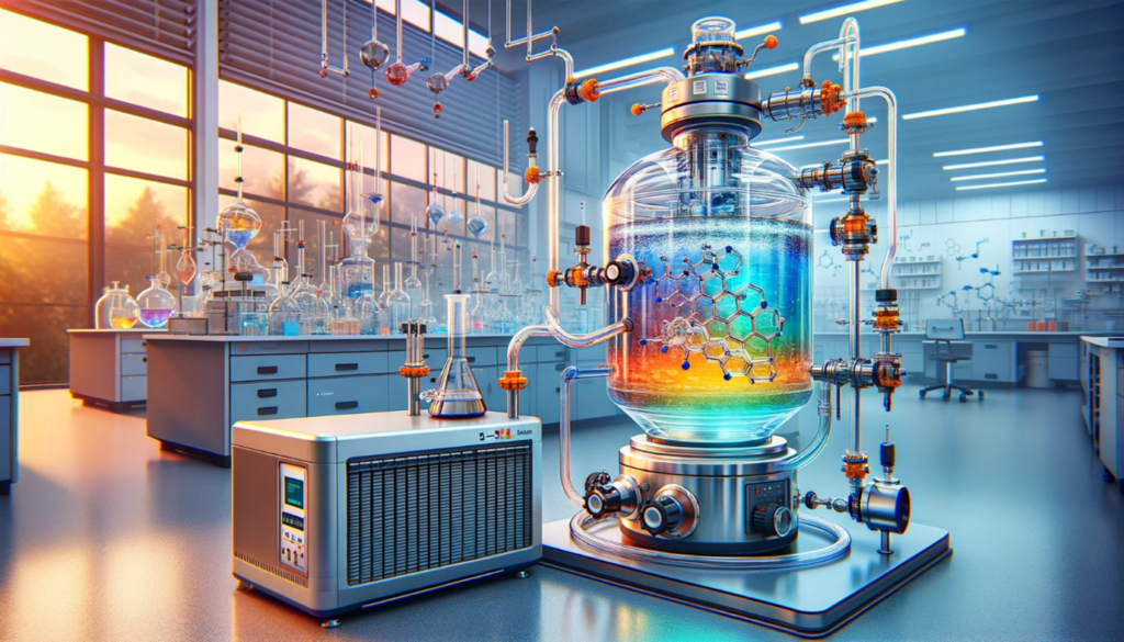 Reactor Temperature Control – celsicontech.com