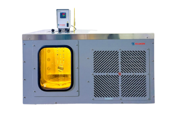 Low Temperatue Kinematic Viscosity Bath KINVIS-101